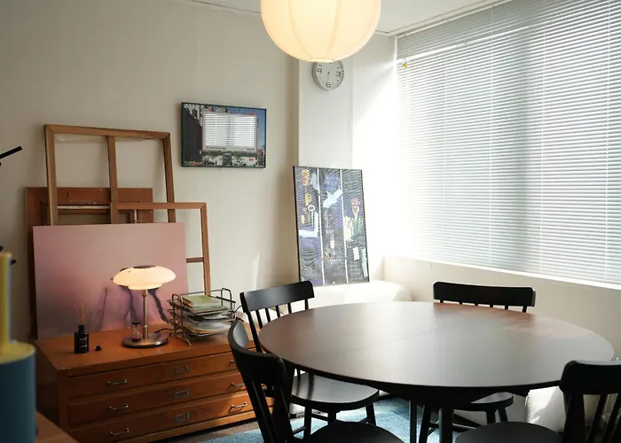 Atelier * ソウル特別市