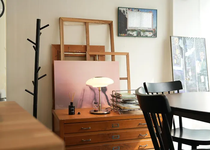 Atelier