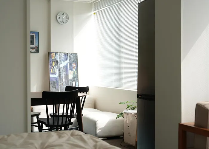 アパート Atelier