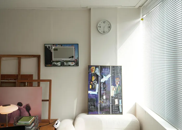 Atelier アパート *